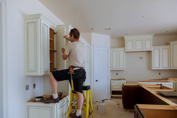 Kitchen Remodeling Baldwin